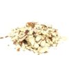 ALMENDRA FILETEADA S/CUTICULA.